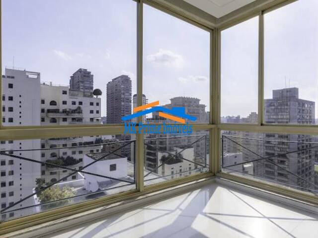 #14261 - Apartamento para Venda em São Paulo - SP