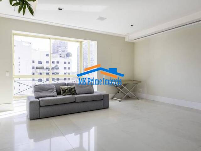 #14261 - Apartamento para Venda em São Paulo - SP