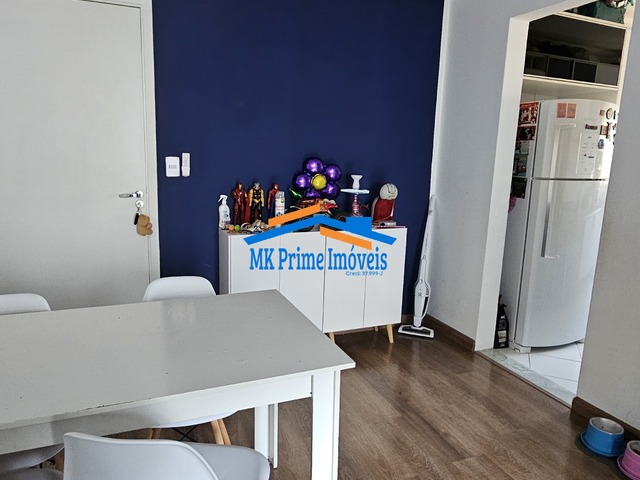 #14262 - Apartamento para Venda em Osasco - SP