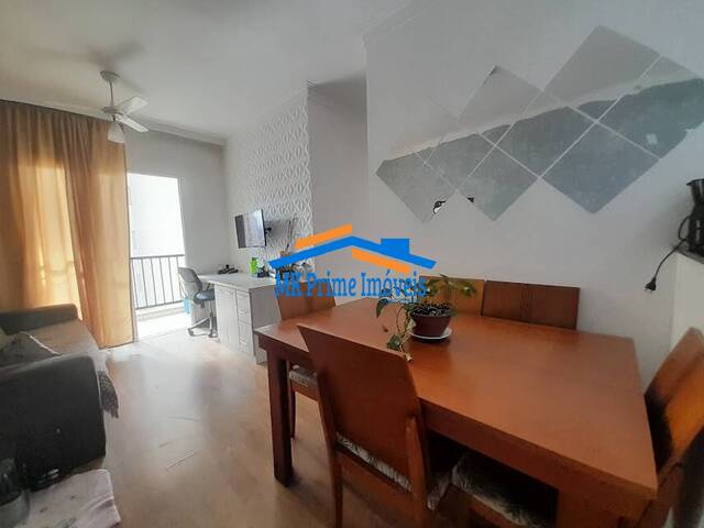 #14263 - Apartamento para Venda em Osasco - SP