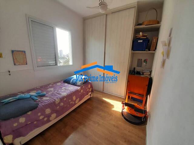 #14263 - Apartamento para Venda em Osasco - SP
