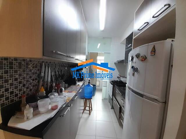 #14264 - Apartamento para Locação em Osasco - SP