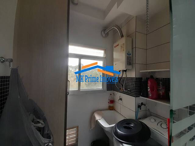 #14264 - Apartamento para Locação em Osasco - SP