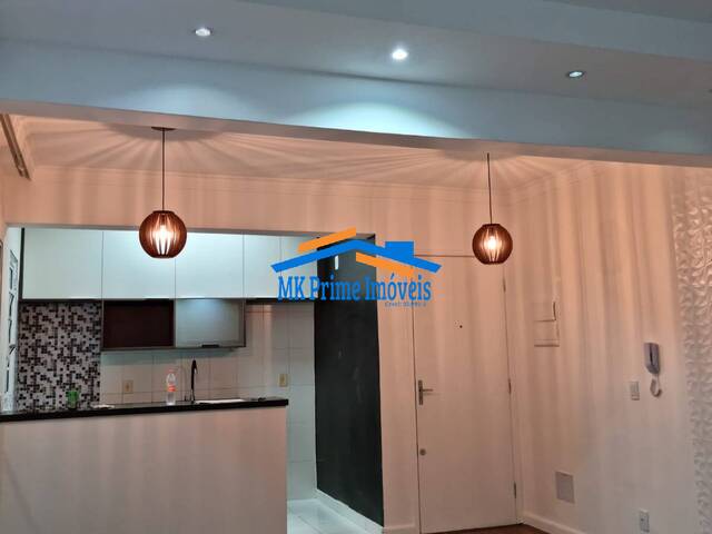 #14265 - Apartamento para Venda em Osasco - SP