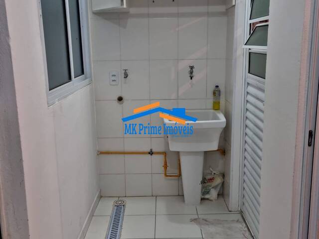 #14265 - Apartamento para Venda em Osasco - SP