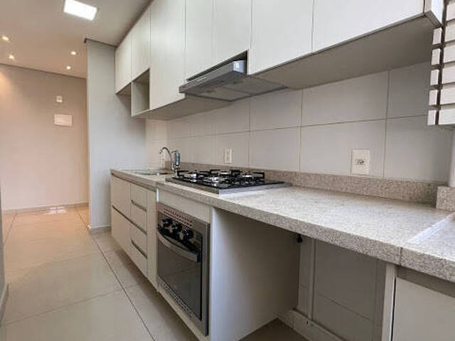 Apartamento para Venda em Osasco - 4