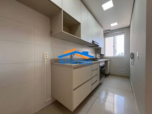 #14266 - Apartamento para Venda em Osasco - SP