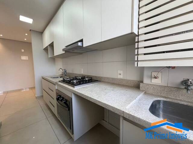 Apartamento para Venda em Osasco - 5