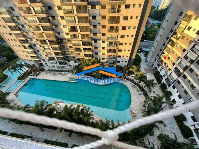 #14267 - Apartamento para Venda em Osasco - SP