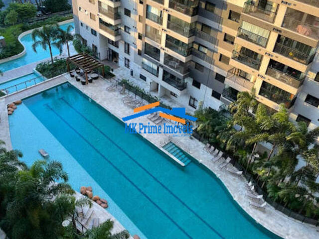 #14267 - Apartamento para Venda em Osasco - SP
