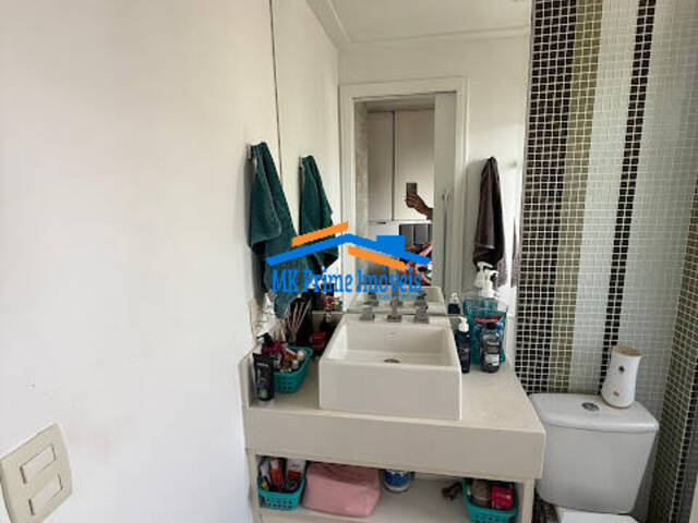 #14268 - Apartamento para Locação em Osasco - SP