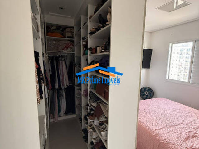 #14268 - Apartamento para Locação em Osasco - SP