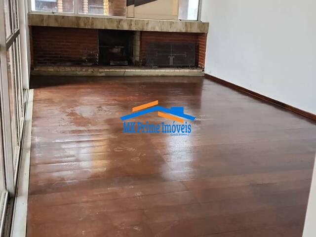 #14269 - Casa em condomínio para Venda em Barueri - SP