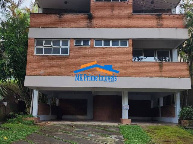 #14269 - Casa em condomínio para Venda em Barueri - SP