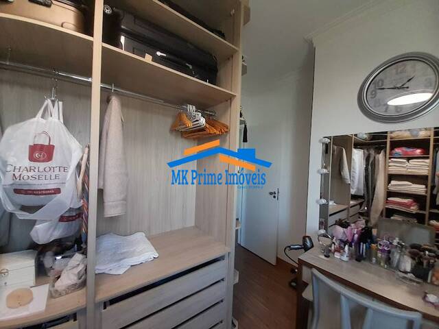 #14271 - Apartamento para Venda em Osasco - SP