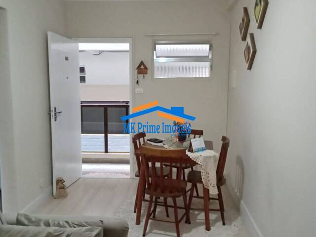 #14274 - Apartamento para Venda em Mongaguá - SP