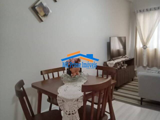 #14274 - Apartamento para Venda em Mongaguá - SP