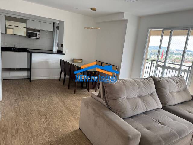 #14275 - Apartamento para Venda em Barueri - SP