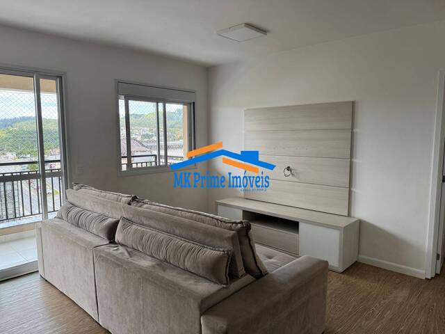 #14275 - Apartamento para Venda em Barueri - SP