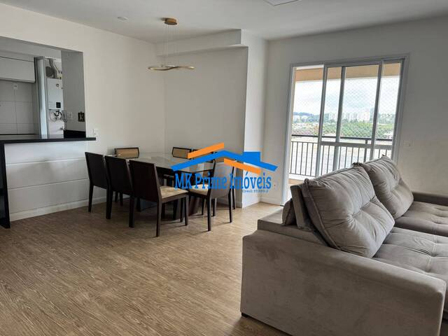 #14275 - Apartamento para Venda em Barueri - SP