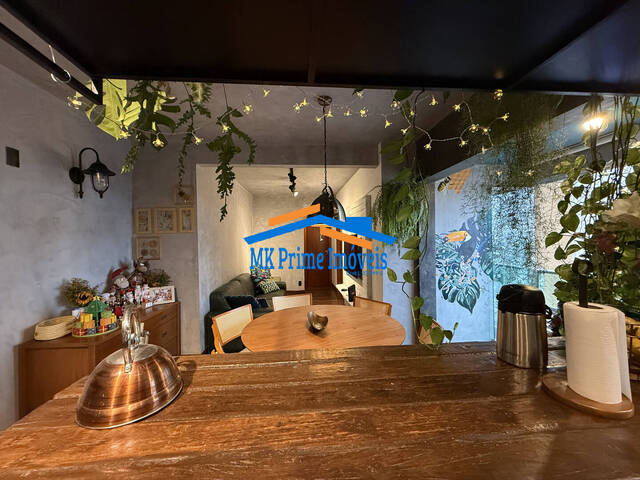 #14277 - Apartamento para Venda em Osasco - SP