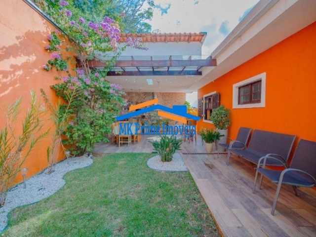#14279 - Casa Térrea para Venda em Osasco - SP