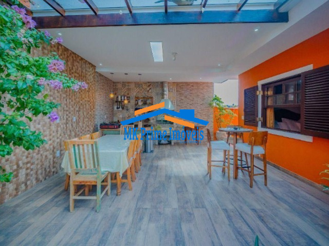 #14279 - Casa Térrea para Venda em Osasco - SP