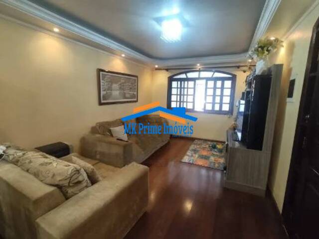 #14278 - Casa para Venda em Osasco - SP
