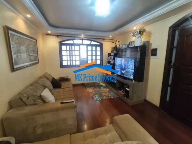 #14278 - Casa para Venda em Osasco - SP