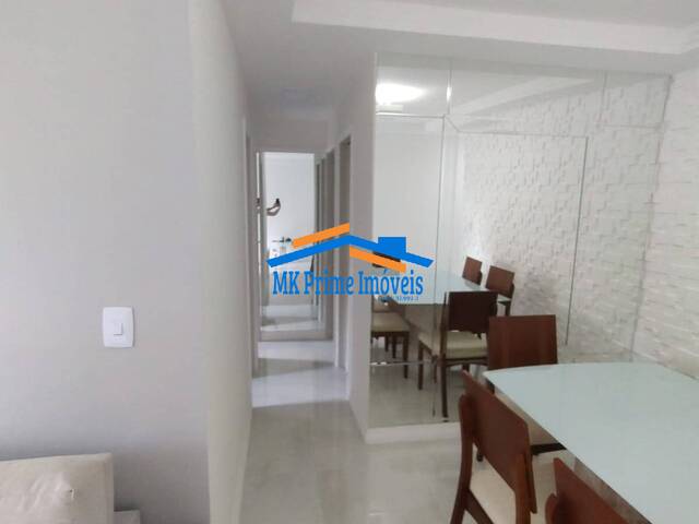#14280 - Apartamento para Venda em Osasco - SP