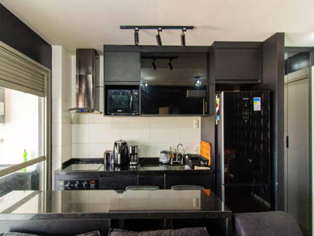 Apartamento para Venda em São Paulo - 4