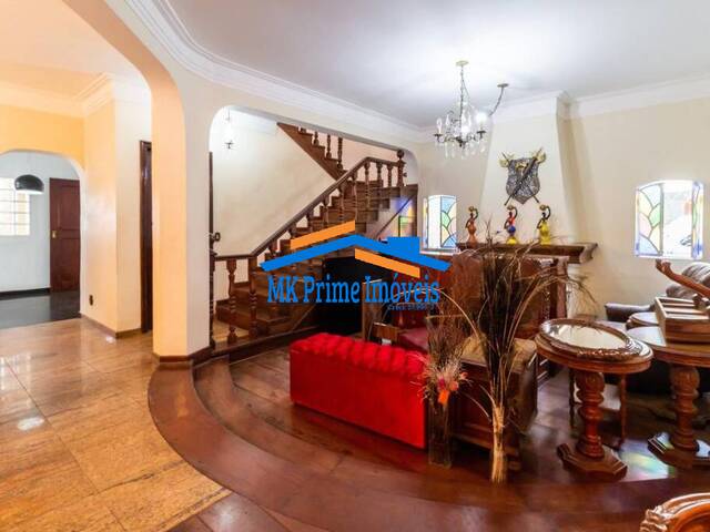 #14282 - Casa em condomínio para Venda em Barueri - SP
