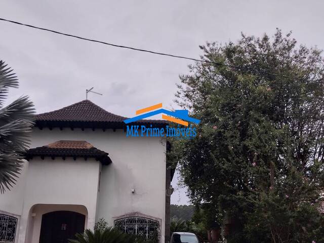 #14282 - Casa em condomínio para Venda em Barueri - SP