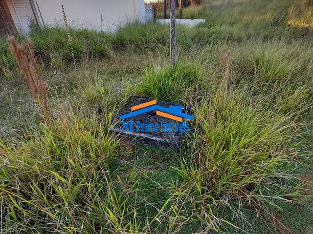 #14284 - Terreno para Venda em Vargem Grande Paulista - SP