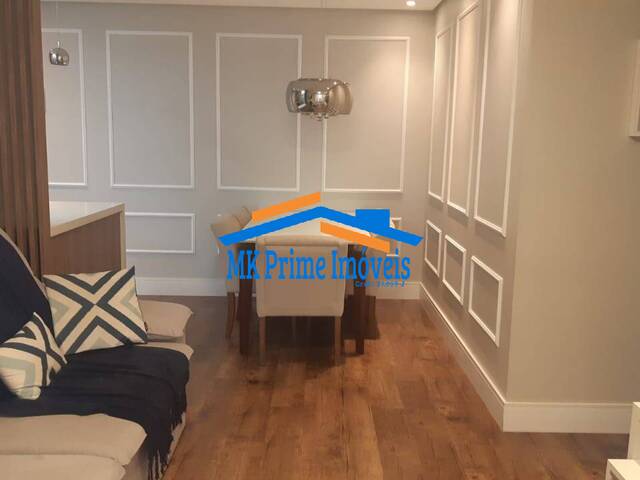 #14287 - Apartamento para Venda em Osasco - SP