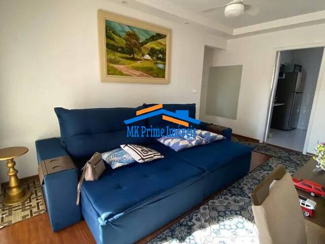 #14283 - Apartamento para Venda em Osasco - SP