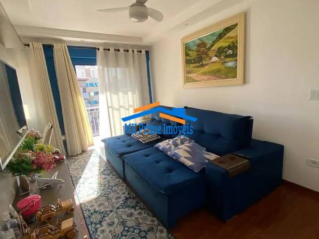 #14283 - Apartamento para Venda em Osasco - SP