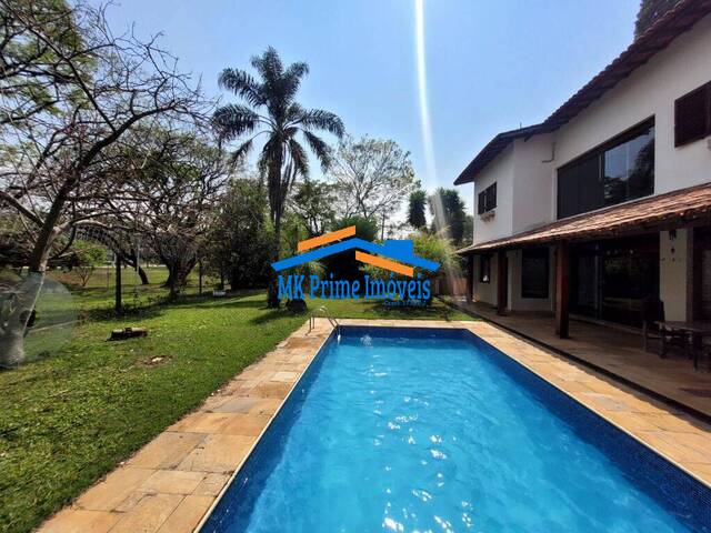 #14290 - Casa em condomínio para Venda em Barueri - SP