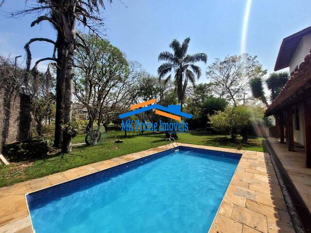 #14290 - Casa em condomínio para Venda em Barueri - SP