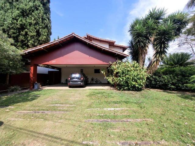 Casa em condomínio para Venda em Barueri - 4