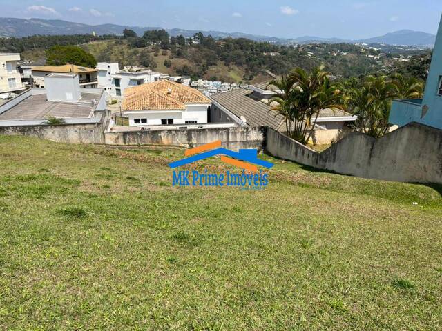 #14291 - Terreno em condomínio para Venda em Santana de Parnaíba - SP