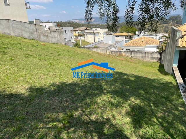 #14291 - Terreno em condomínio para Venda em Santana de Parnaíba - SP