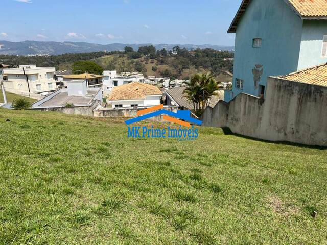 #14291 - Terreno em condomínio para Venda em Santana de Parnaíba - SP