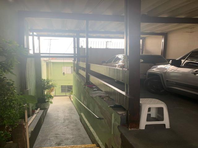 Sobrado para Venda em Osasco - 4