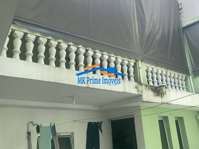 #14295 - Casa para Venda em Osasco - SP