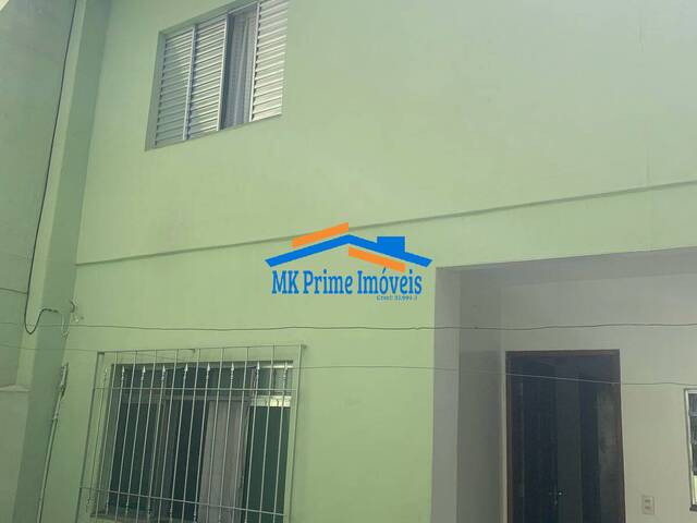 #14295 - Casa para Venda em Osasco - SP