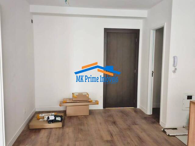 #14296 - Apartamento para Locação em Barueri - SP