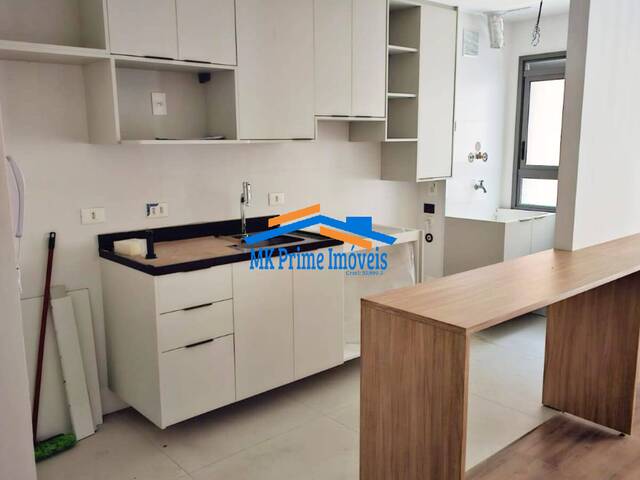#14296 - Apartamento para Locação em Barueri - SP