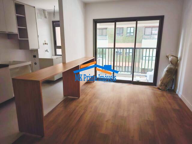 #14296 - Apartamento para Locação em Barueri - SP