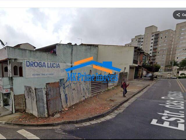 Venda em Santa Maria - Osasco